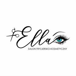 Zakład fryzjerski "Ella"