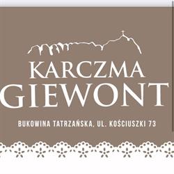 Giewont. Karczma. Krzysik M.