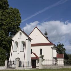 Parafia Rzymsko-Katolicka P.w. Wniebowzięcia Najświętszej Maryi Panny