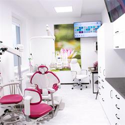 SCM Stomatologia Centrum Medyczne