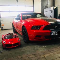 Auto-Fix S.C. Chmiel i Grochal