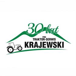 Traktor-Serwis Firma Handlowo-Usługowa Marek Krajewski