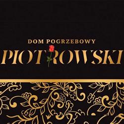 Piotrowski Piotr. Usługi Pogrzebowe