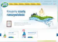 Firma Handlowa Gold Drop Maria Apryjas Maria Raczyńska Sp.J.