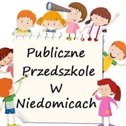 Publiczne Przedszkole W Niedomicach