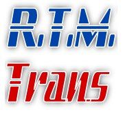 R.T.M. Trans Sp.j. Ryszard Mrzygłód Tadeusz Soja Marek Kaczor