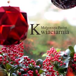 Kwiaciarnia. Pasiut Małgorzata