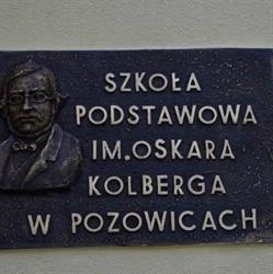 Szkoła Podstawowa w Pozowicach