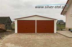 F.H.P.U. Silver-Stal Maciej Smotek