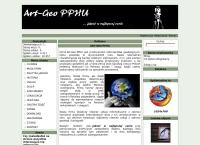 Art-Geo Przedsiębiorstwo Prodykcyjno-Usługowo-Handlowe Mariusz Miklusiak
