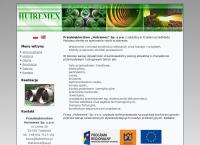 Hutremex sp. z o.o. Przedsiębiorstwo