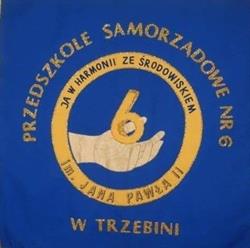 Przedszkole nr 6 Samorządowe