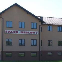 Salon Meblowy. Maria Zawiła