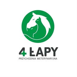 4 Łapy Przychodnia Weterynaryjna Tomasz Choszczewski