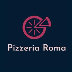 Roma. Pizzeria. Wojciechowska E.