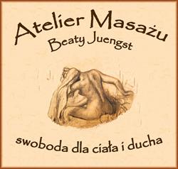 Atelier Masażu Beaty Juengst