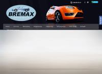Bremax Damian Berenda. Elektronika samochodowa, imobilizer