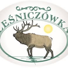 Leśniczówka. Restauracja