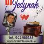 Dodane przez klienta firmy 7.03.2017 - DJ Jedynak Grudziądz .Usługi muzyczne & wideo 4K
