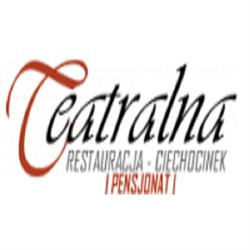 Teatralna Restauracja Kazimierz Kurtys