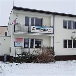 Gminna Biblioteka Publiczna