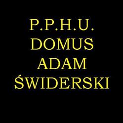 Domus Przedsiębiorstwo Produkcyjno-Handlowo-Usługowe Adam Świderski