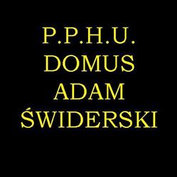 Domus Przedsiębiorstwo Produkcyjno-Handlowo-Usługowe Adam Świderski