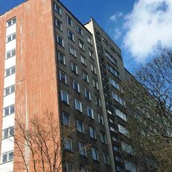 Zespół Placówek Młodzieżowych Bursa