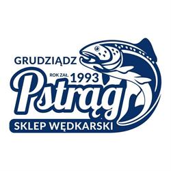 Pstrąg 2 Sklep Wędkarski. Zbigniew Byczyński