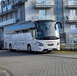 Skorpion A Biuro Podróży Krystyna Jagodzińska