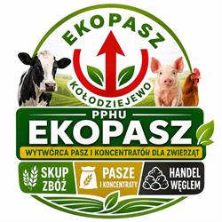 Ekopasz Sp.j. Wytwórnia Pasz Marek Nowakowski Marek Kalinowski Zenon Klukas