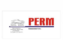 Perm sp.j. Mierzejewscy