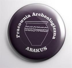 Abakus. Pracownia archeologiczna. Beda M.