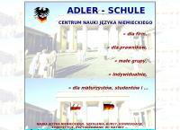 Adler-Schule Centrum Nauki Języka Niemieckiego