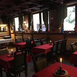 Adria - restauracja, pub