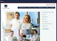 Aesthetic Dent Stomatologia
