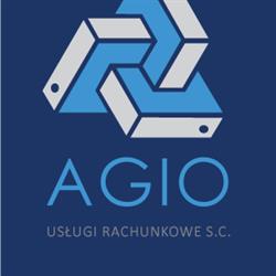 Agio Usługi Rachunkowe