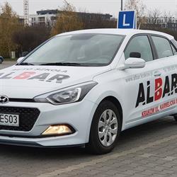 Albar. Ośrodek Szkolenia Kierowców