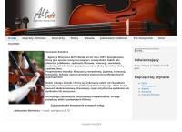 Alto. Agencja Muzyczna