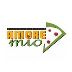 Amore Mio. Pizzeria, pizza, restauracja