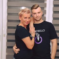 Zakład Fryzjerski Aneta. Anna Pisarkiewicz