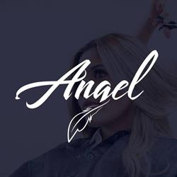 Angel. Salon fryzjerski