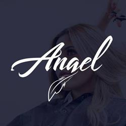 Angel. Salon fryzjerski