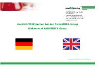 Animedica Polska Sp. z o.o.