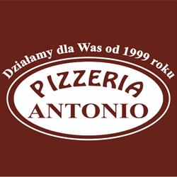 Antonio. Pizzeria Robert Dybalski