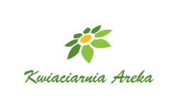 Areka. Kwiaciarnia