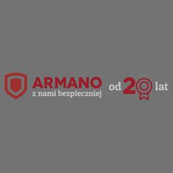 Armano. Ośrodek szkolenia i doradztwa BHP i Ppoż. M. Noak