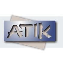 Atik. Księgarnia