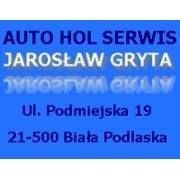 Auto Hol Serwis Jaroslaw Gryta