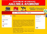 Centrum Wymiany Akumulatorów